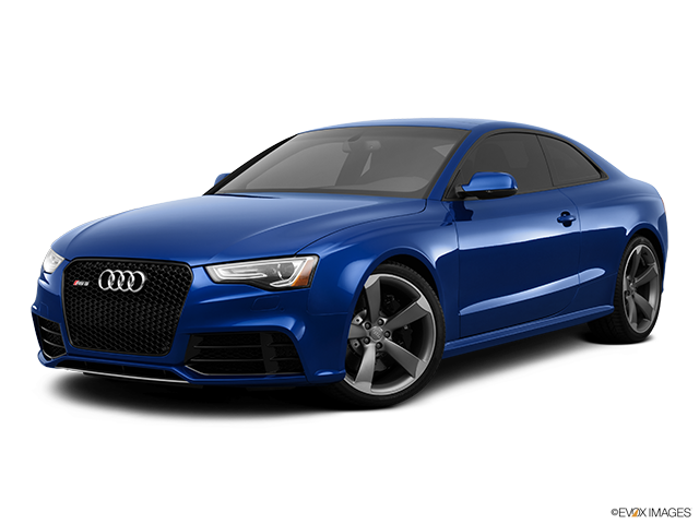 Audi Rs5 Png Transparent (black, gray)