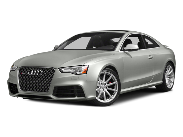 Audi Rs5 Transparent Png (black, gray)