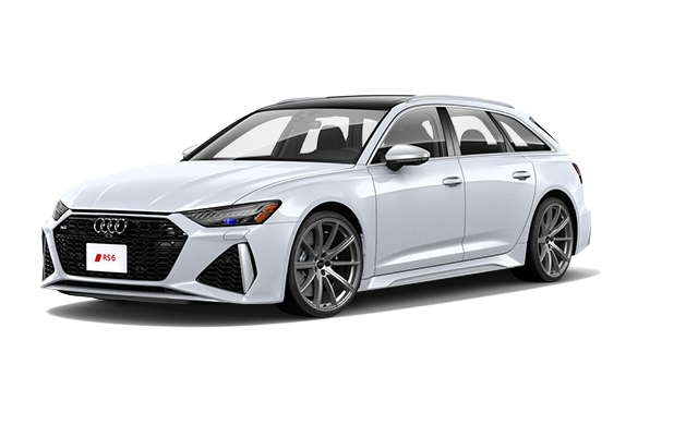 Audi Rs6 Png Free Download (white, black, silver)