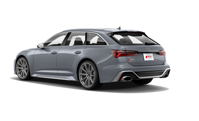 Audi Rs6 Png Hd Isolated (white, black, gray, silver)