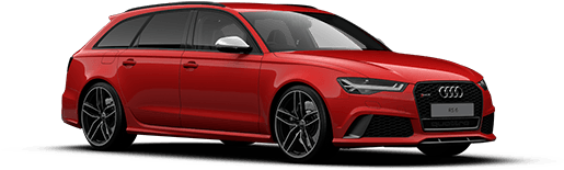 Audi Rs6 Png Isolated File (maroon, black)