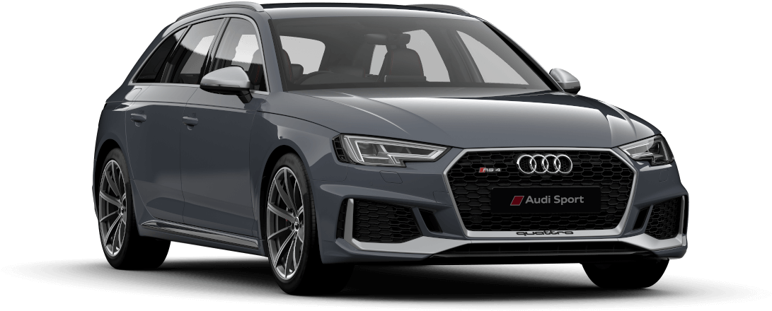 Audi Rs6 Png Isolated Pic (black, indigo)