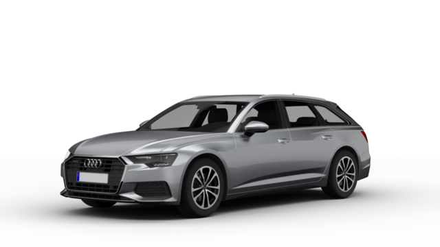 Audi Rs6 Png Photos (black)