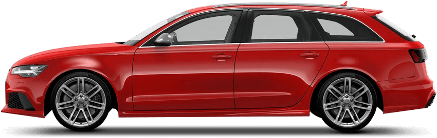 Audi Rs6 Png Transparent (maroon, black, silver)