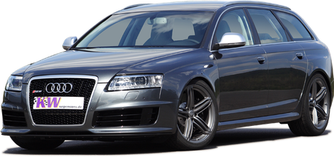 Audi Rs6 Png (black, gray)