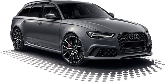 Audi Rs6 Transparent Png (black, gray, indigo)