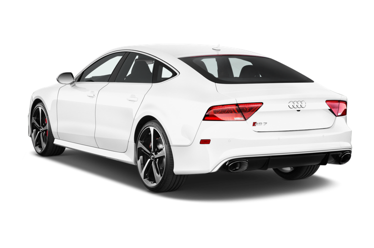 Audi Rs7 Png Clipart (white, lavender, black)