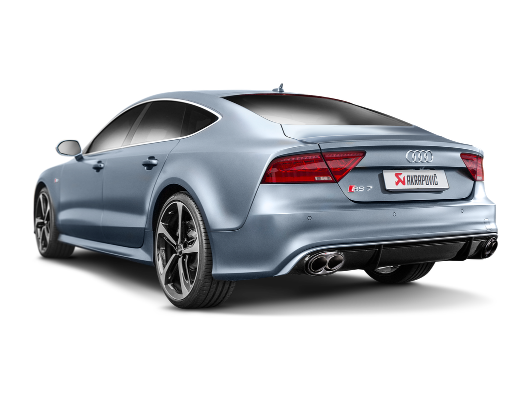 Audi Rs7 Png Isolated Hd (black, gray, silver)