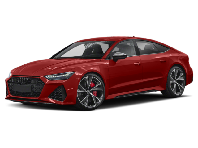 Audi Rs7 Png Isolated Pic (maroon, black)