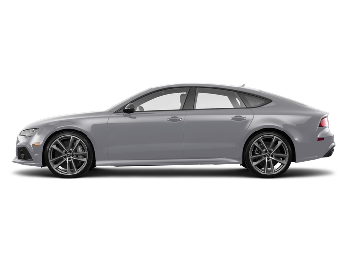 Audi Rs7 Png Photo (black, gray)