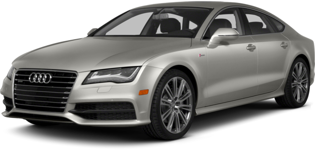 Audi Rs7 Png (white, black, gray)