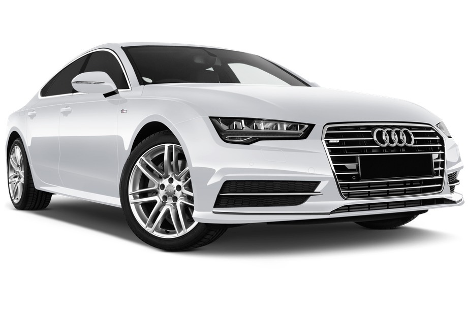 Audi Rs7 Transparent Png (black, silver)