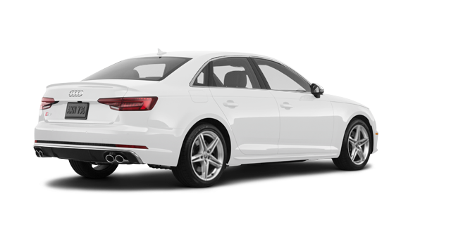 Audi S4 Png Isolated Pic (white, lavender, black, silver)