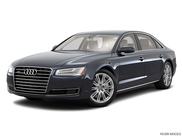 Audi S8 Png Free Download (black, indigo)