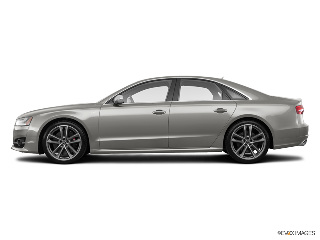 Audi S8 Png Isolated File (white, black, indigo)