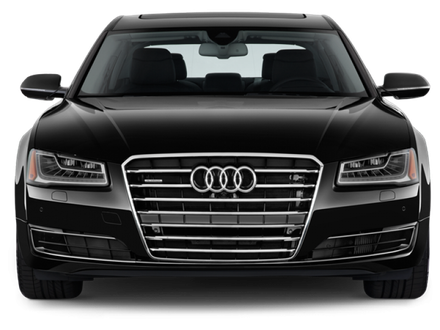 Audi S8 Png Photos (black)