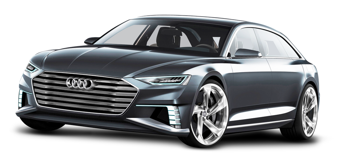 Audi S8 Png Pic (white, black, gray, indigo)