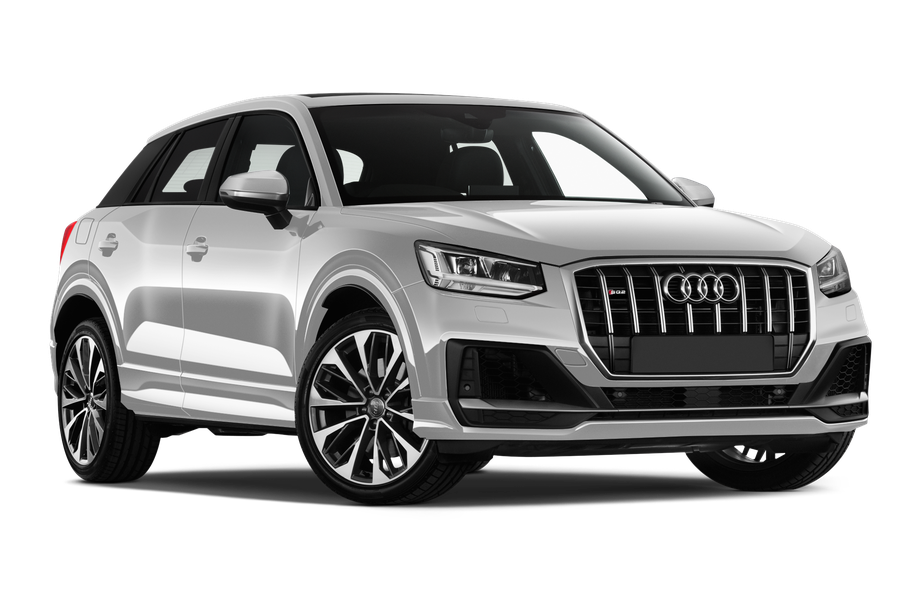 Audi Sq2 Png Hd (black, silver)