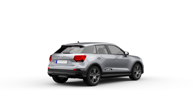 Audi Sq2 Png Photo (black)