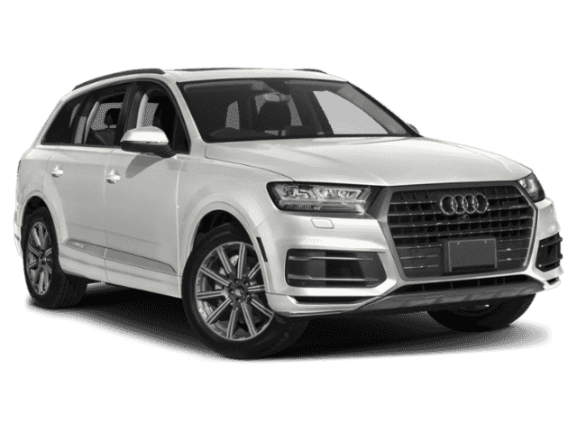 Audi Suv Sports Png Pic (black)