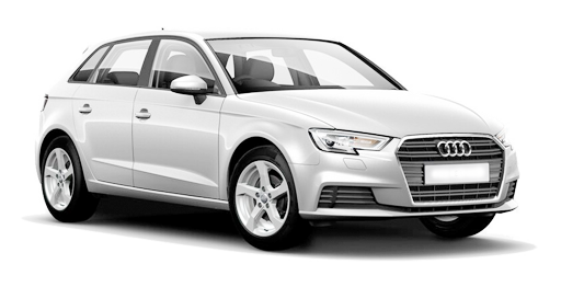 Audi Steppenwolf Png Hd (white, black)