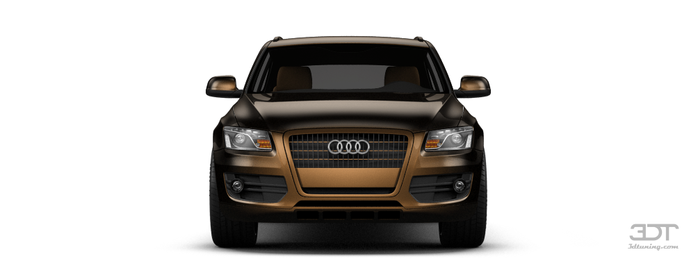 Audi Steppenwolf Png Isolated Hd (black)