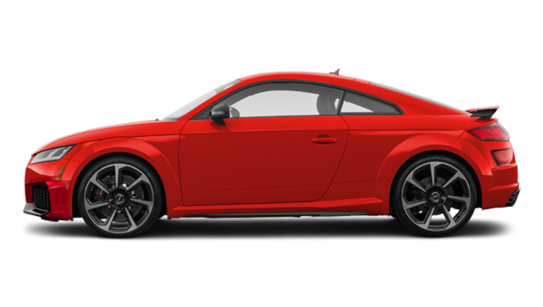 Audi Tt Png File (maroon, black)