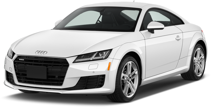 Audi Tt Png Hd (lavender, black)