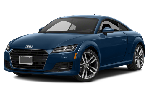 Audi Tt Png Isolated File (white, black, gray)