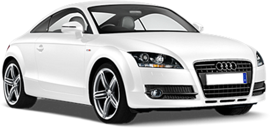 Audi Tt Png Isolated Photos (white, lavender, black, gray)