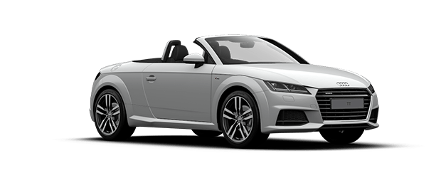 Audi Tt Png (black, gray)