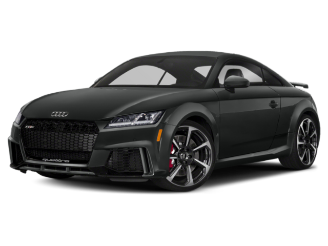 Audi Tt Rs Png Free Download (black, indigo)