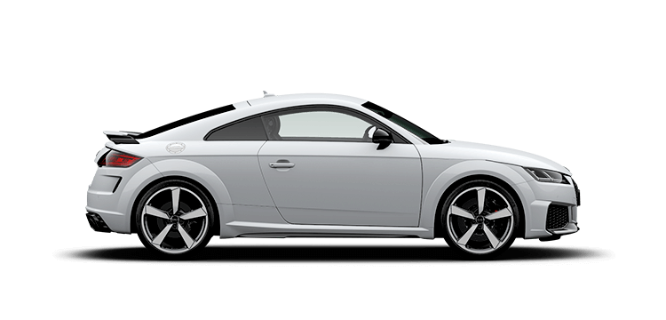 Audi Tt Rs Png Hd Isolated (black, gray, silver)