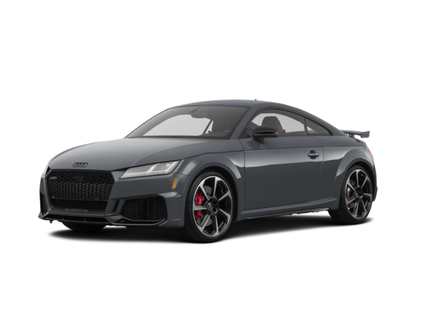 Audi Tt Rs Png Isolated Hd (black, indigo)