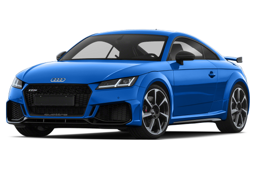 Audi Tt Rs Png Isolated Pic (indigo, white, teal, black, gray)