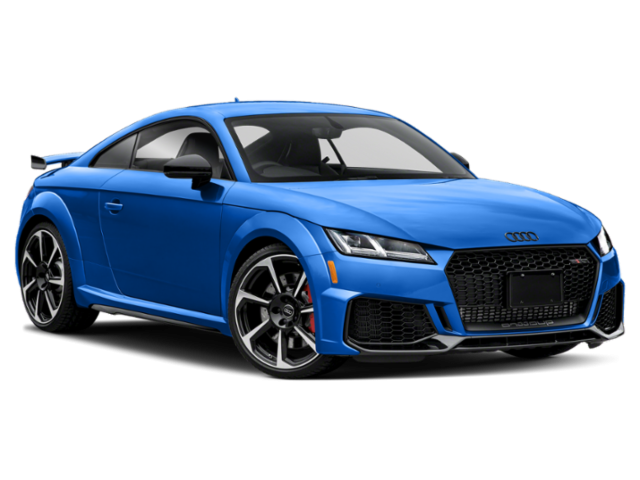 Audi Tt Rs Png Photo (white, black, navy)