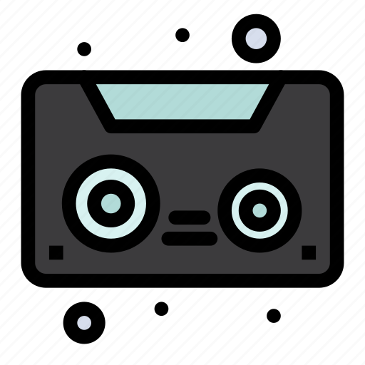 Audio Cassette Png Photos (indigo, black)