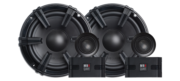 Audio Speaker Png Transparent Picture (black)