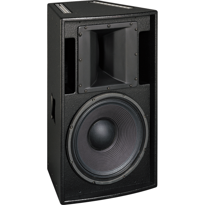 Audio Speaker Png (black)