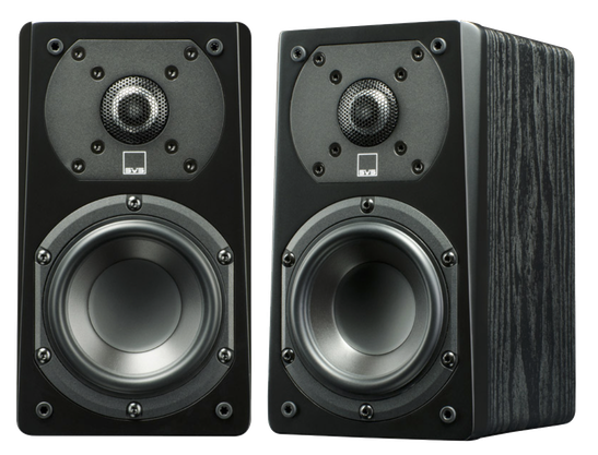 Audio Speaker Transparent Png (black)