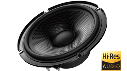 Audio Speakers Png Clipart (black)