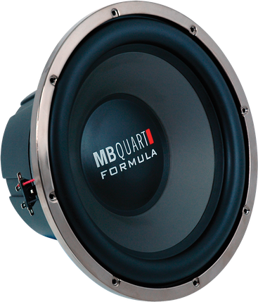 Audio Speakers Subwoofer Png Transparent Image (black)