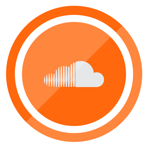 Audio Cloud Music Sound Soundcloud Free Png Icon Download (lavender, chocolate, black, salmon)