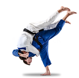 Judo Png Free Download (gray, indigo, black)