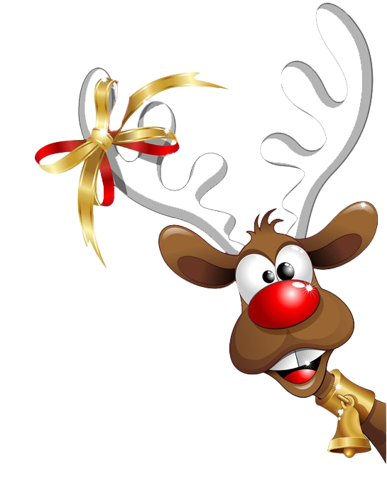 Rudolph Png Hd (chocolate, silver, white)