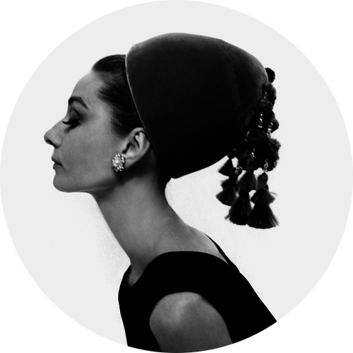 Audrey Hepburn Png Hd (white, lavender, black)