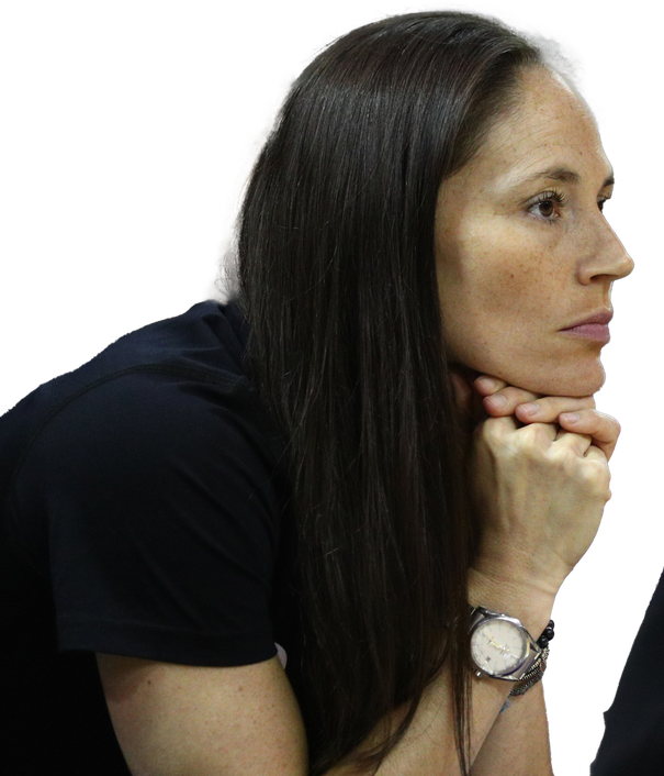 Sue Bird Png File (black)