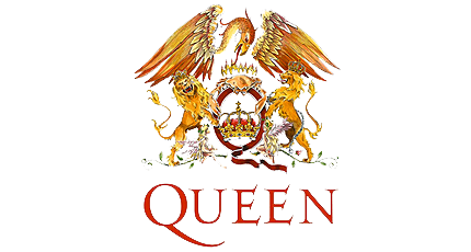 Queen Png Picture (white)