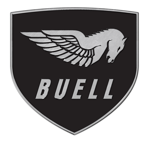 Buell Motorcycle Company Png File (black, silver)