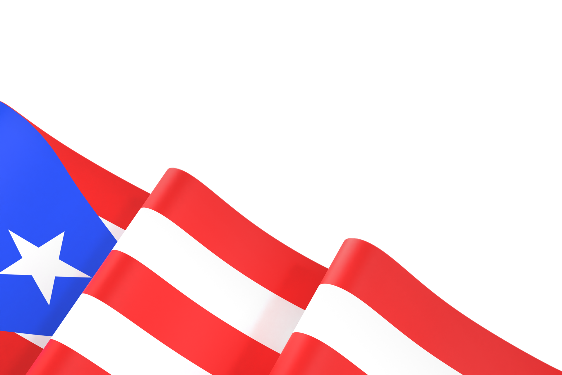 Puerto Rico Flag Png Photo (chocolate, black, blue, white)